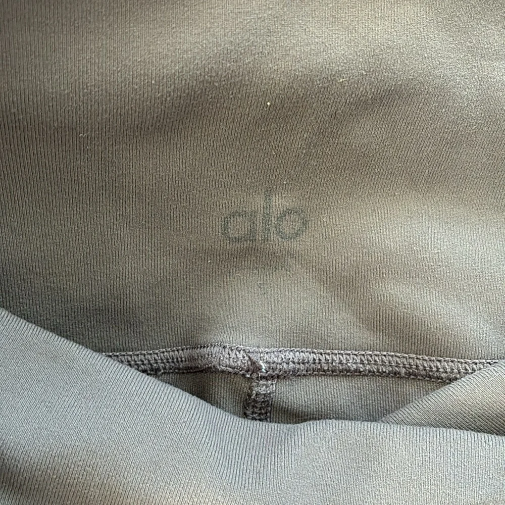 Alo Motto Leggings ✧ Size S
